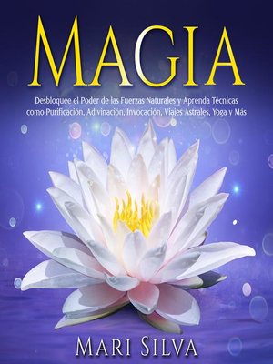 cover image of Magia